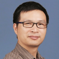 Prof. Yingfeng Tu